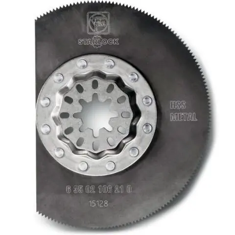 Fein 457001 Segmentsågblad Kampanjpris